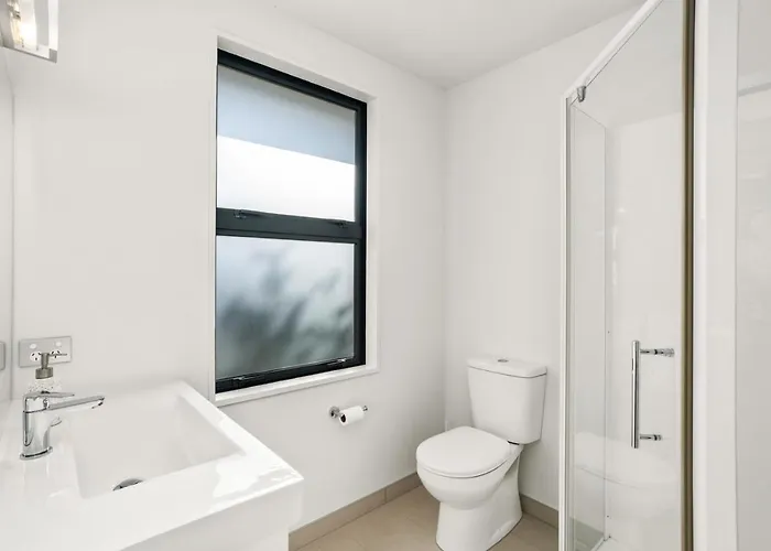 Relax On Snowberry - Vakantiehuis Wanaka