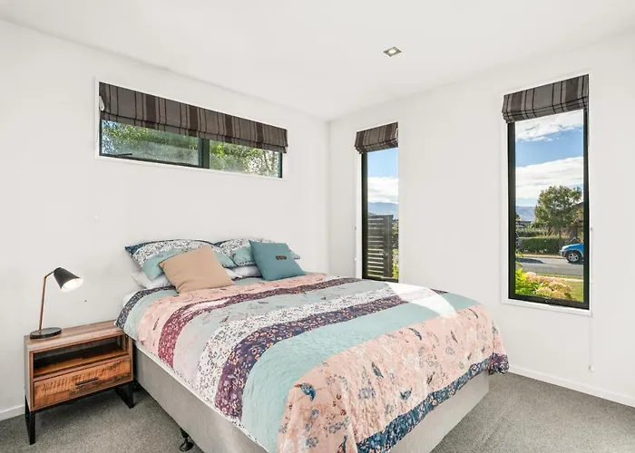 Vakantiehuis Relax On Snowberry -