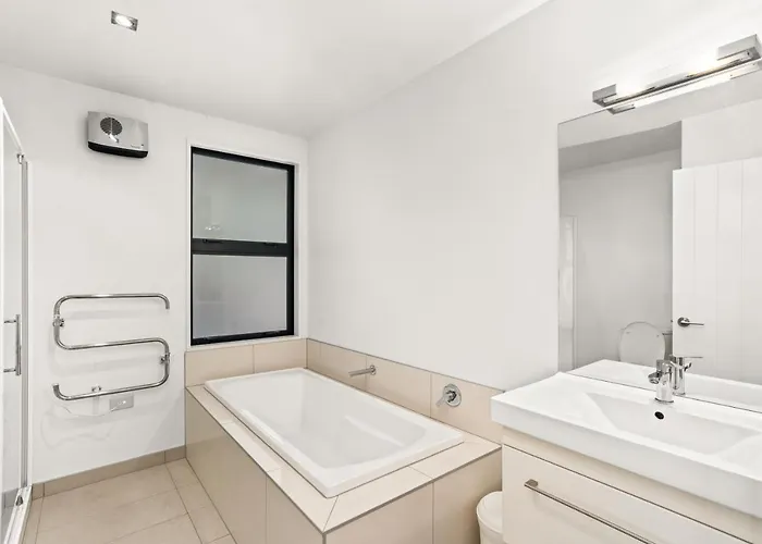 Relax On Snowberry - Vakantiehuis *