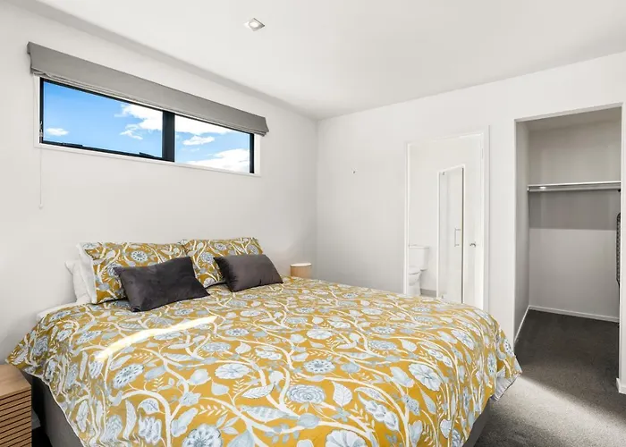 Vakantiehuis Relax On Snowberry - Wanaka
